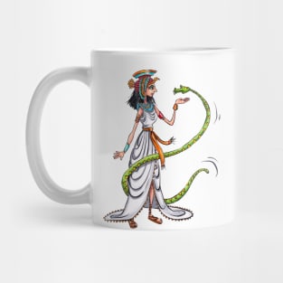 The Gorgeous Cleopatra Mug